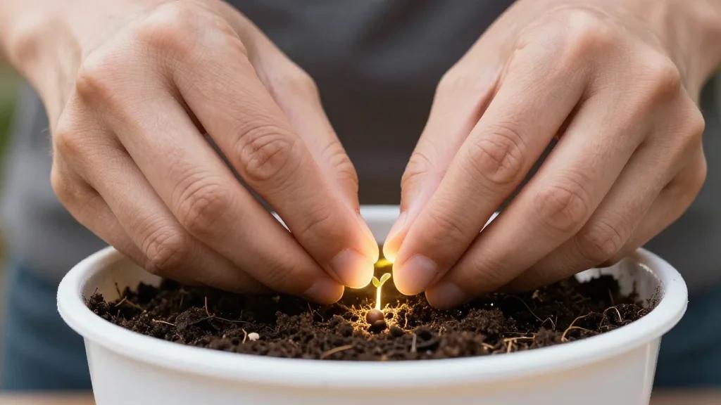 Motivation Can't Be Forced—Plant Growth Seeds Instead