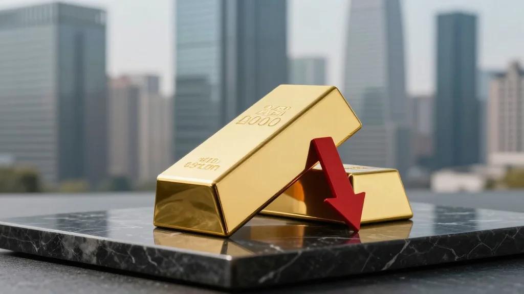 Major Tech Giants Lose Over