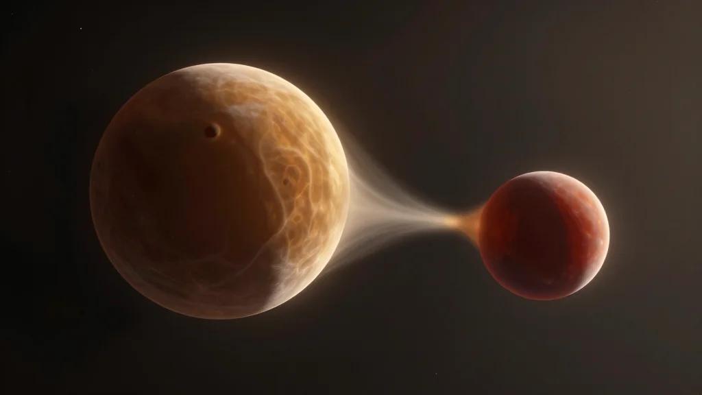 ZTF Discovers a New Mass-Transferring Brown Dwarf Binary System