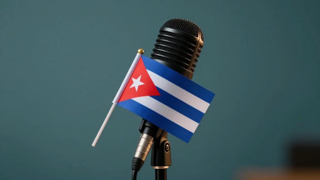 Cuban President Rejects NBC's Step‑Down Question, Citing Sovereignty Amid U.S. Pressure