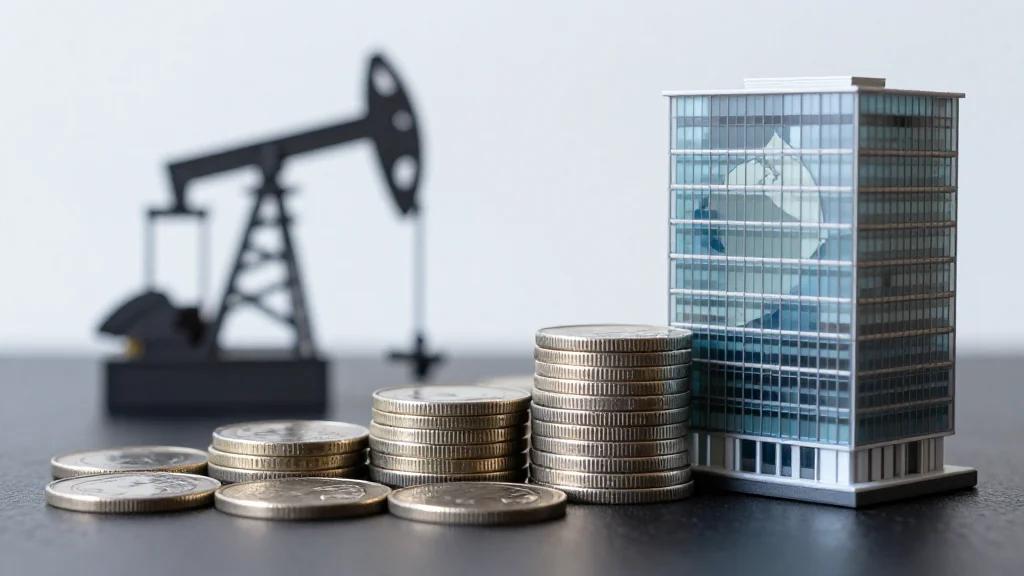 Iran War Threatens Trump Dream of Lower Interest Rates