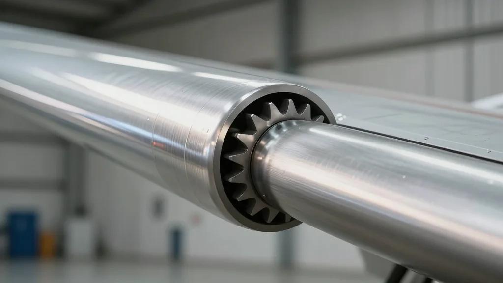 L2 Aviation Acquires Advance Aero to Accelerate Vertical Integration in Aerospace