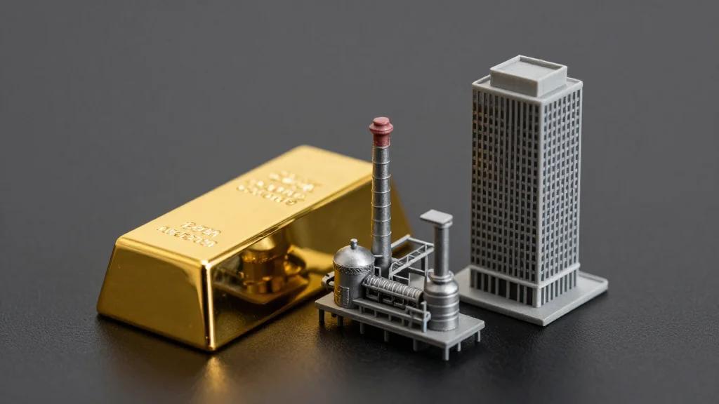 Industrial Production Declines 0.5 Percent in March but Feb Revised Higher