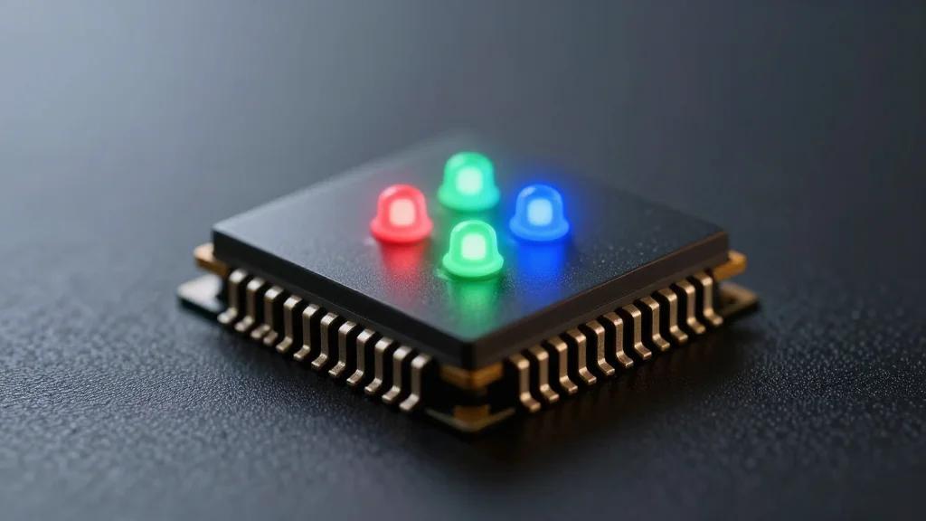 AFE ICs Accelerate Industrial Image Scanning