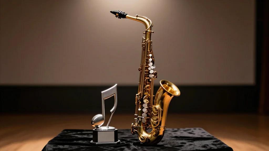 Winners at the Jazz FM Awards 2026