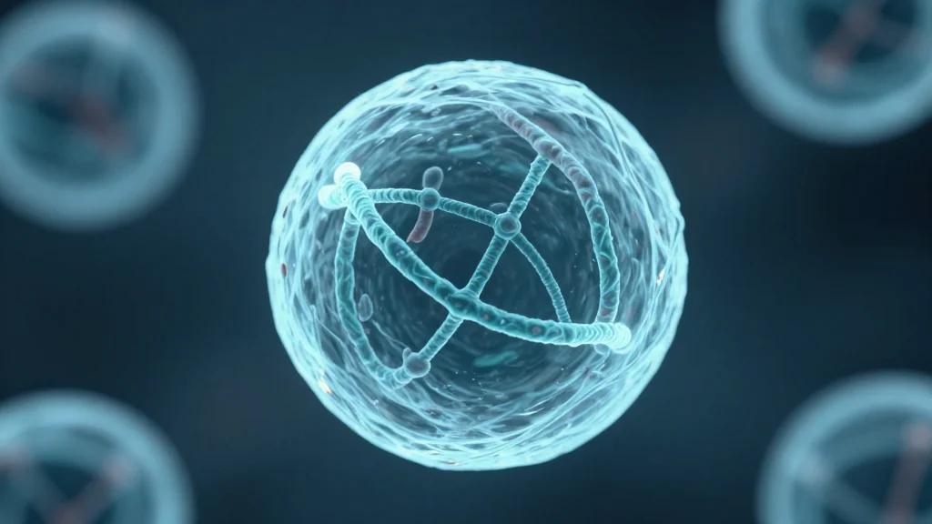 Rutgers‑Newark Engineers First Self‑Assembling RNA Nanostructures Inside Living Cells