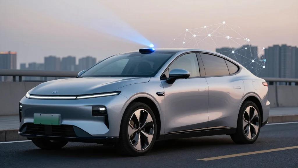 Even Skeptics Are Wowed by Flawless Autonomous Rides