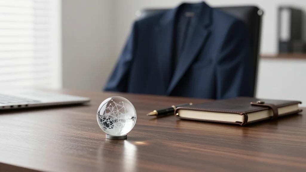 Tim Cook Hands Apple over to Its Hardware Guru