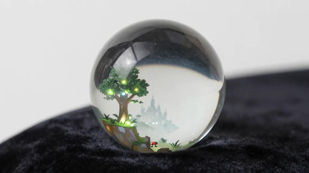 1997 Japanese MS-DOS RPG Amel Broat Is Getting a Remake for Nintendo Switch on April 30