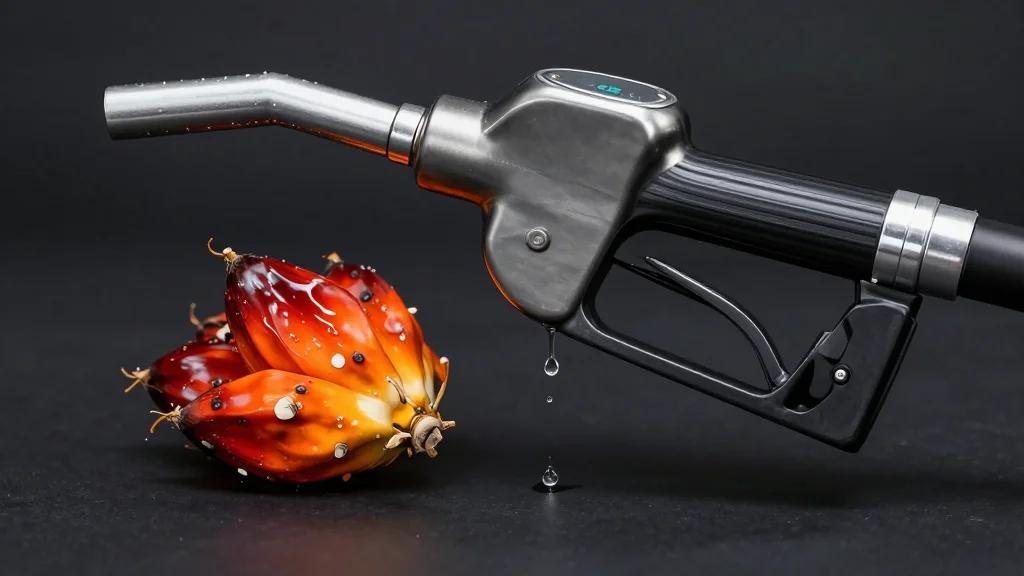 Indonesia's Biofuel Promises Outpace Realistic Production