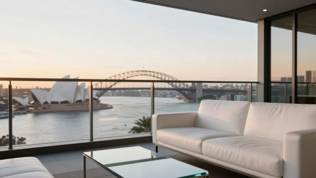 Bondi Rescue Star Harrison Reid Sells Rose Bay Apartment for $1.5 Million