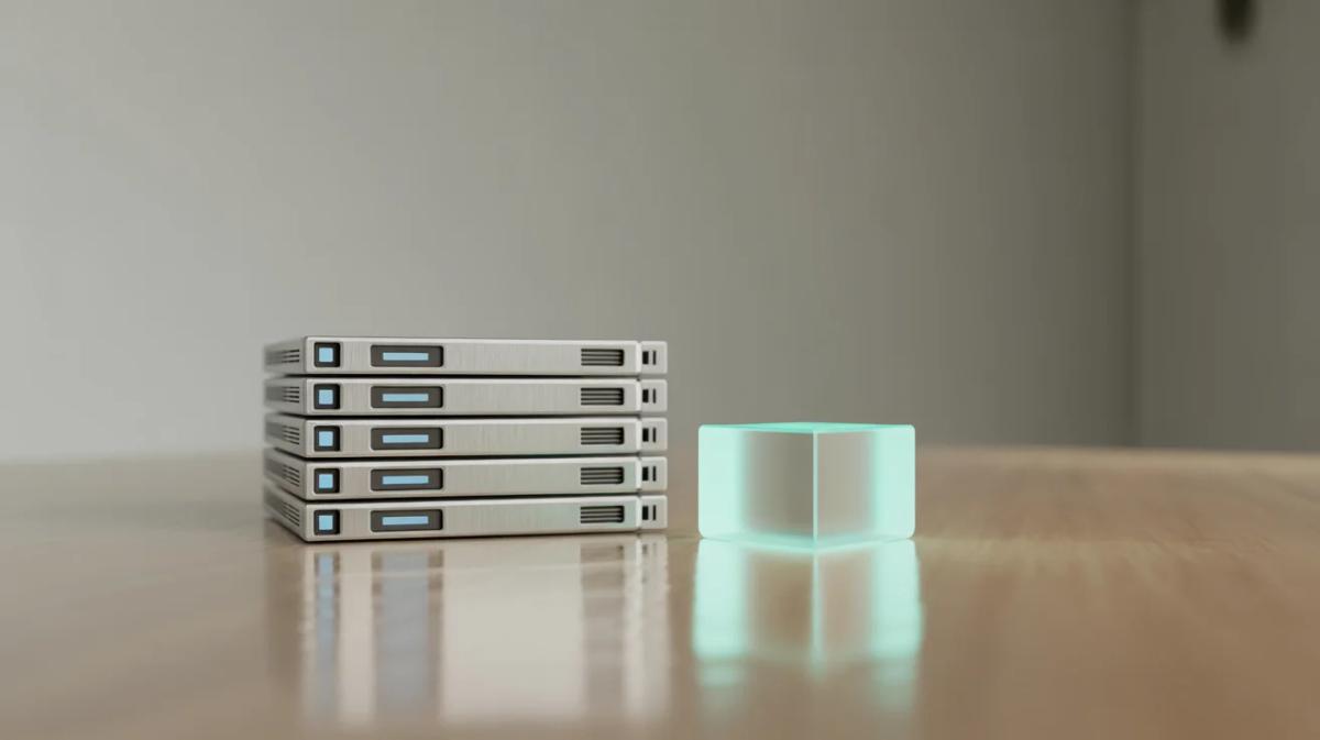 Spare Compute Needed to Accelerate Idea Testing