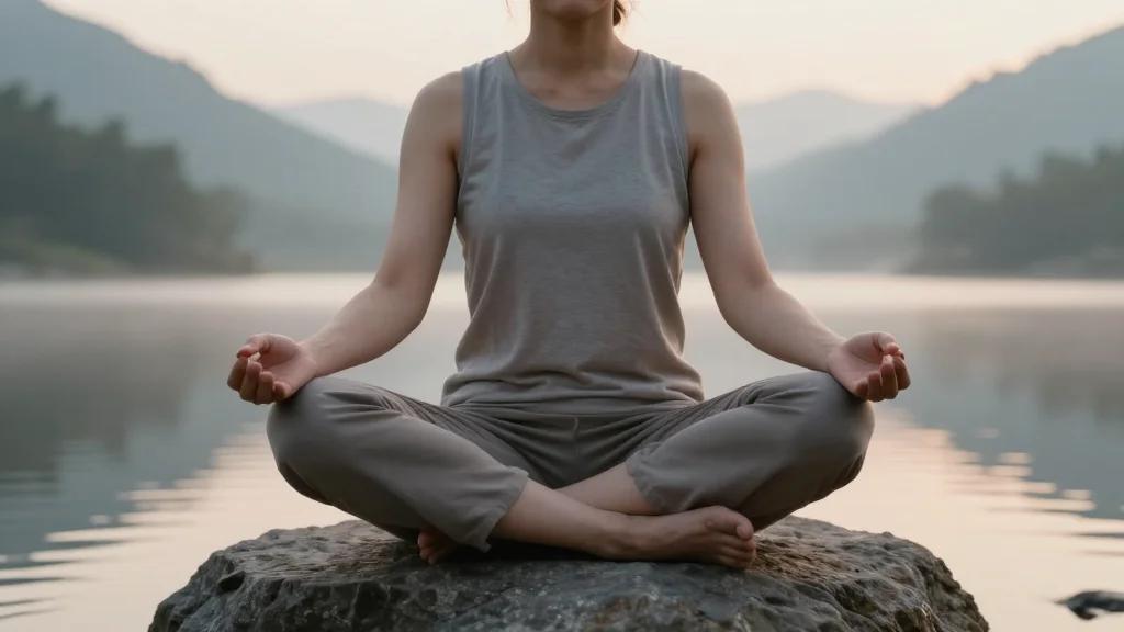 True Confidence Means No Longer Seeking Validation