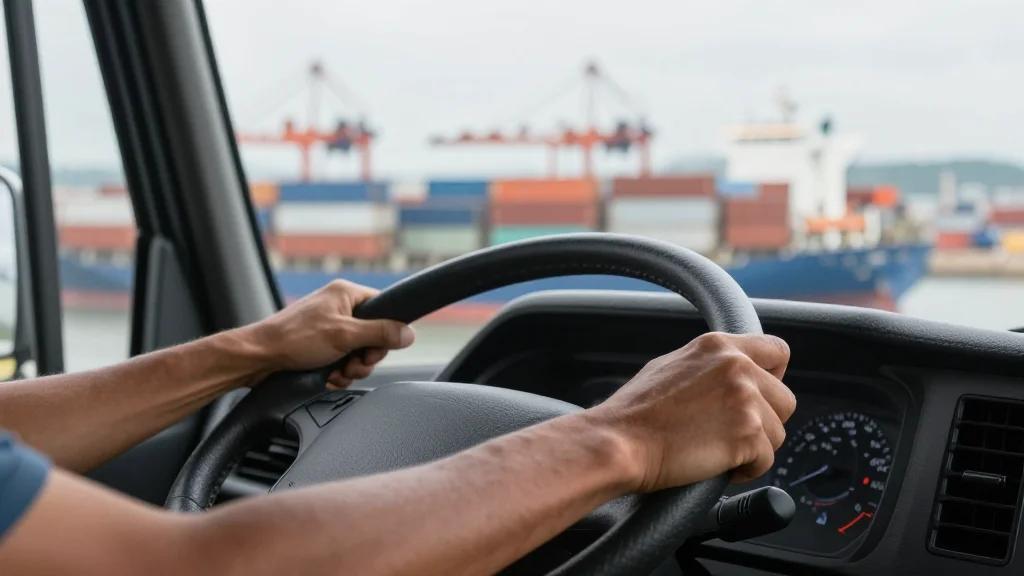 TPM26: US Trucking Crackdown Likely to Have Delayed Impact on Drayage Sector