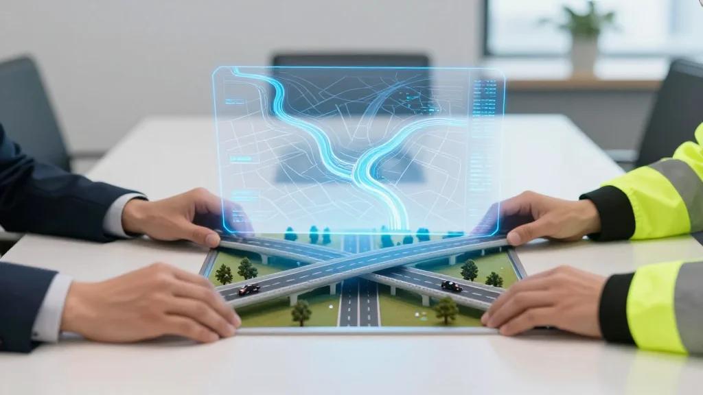 Trust Is Key to Scaling AI Across Government, Senior Advisor for AI at DOT Says