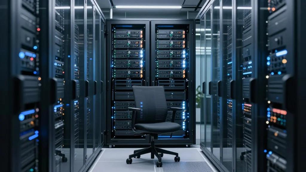 The Most Limiting AI Success Factor Maybe… Data Center Staffing (Why AIDC Recruiting Is so Difficult)