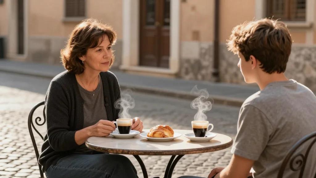 Italy’s Walkable Third Spaces Spark Everyday Joy