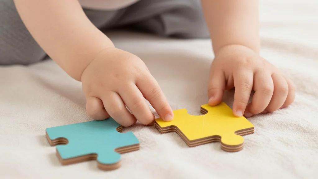 Early‑Childhood Adaptive Skills Buffer Prenatal Stress, New Study Finds