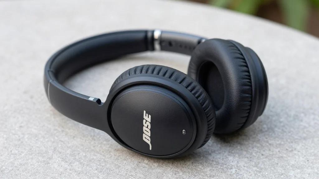 Bose QuietComfort Headphones Still $199 on Amazon