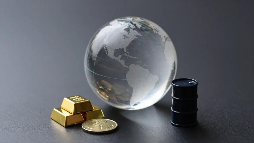 Downward Revision of Global GDP Imminent Amid West Asia Crisis; Inflation Is Likely to Go Up