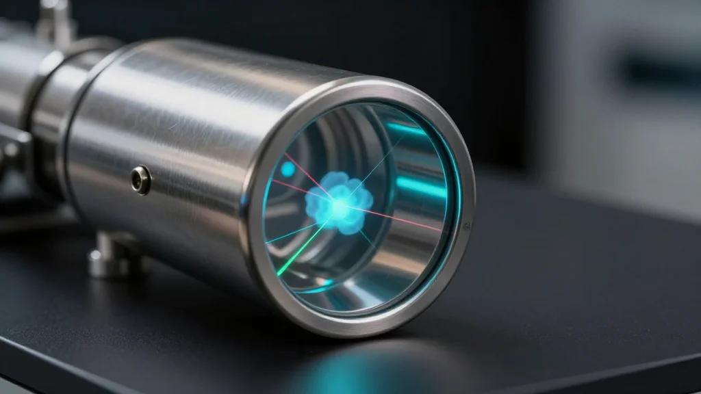 A Long-Sought Quantum Computing Milestone Arrives as Fermionic Atom Gates Top 99% Accuracy