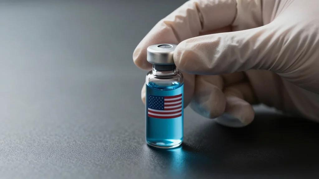 Officials See Pro‑vaccine Pick as Positive, yet Insufficient