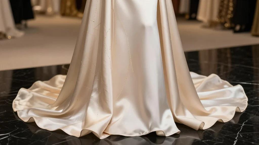 Aisha McShaw’s Self‑Designed Gown Redefines 2026 Met Gala Amid Celebrity Styling Revolt
