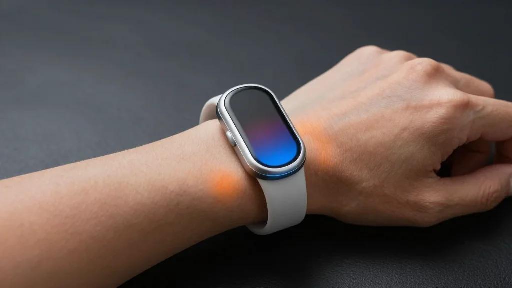 Wrist Temperature Validated as Sleep Marker in Actigraphy