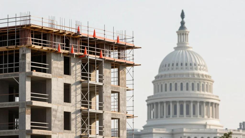 Avoid Federal Limits on Build‑to‑Rent: Preserve Housing Supply