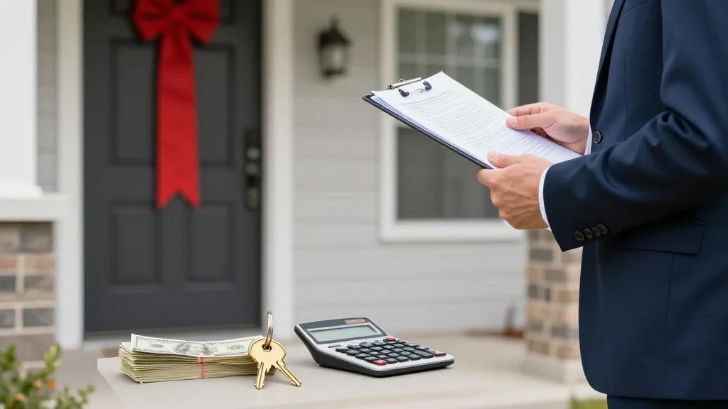 Convert Home to Rental, Leverage Deductions and 1031 Exchanges