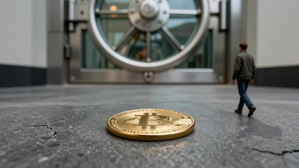 Retail Traders Marginalized as Crypto Joins Traditional Finance