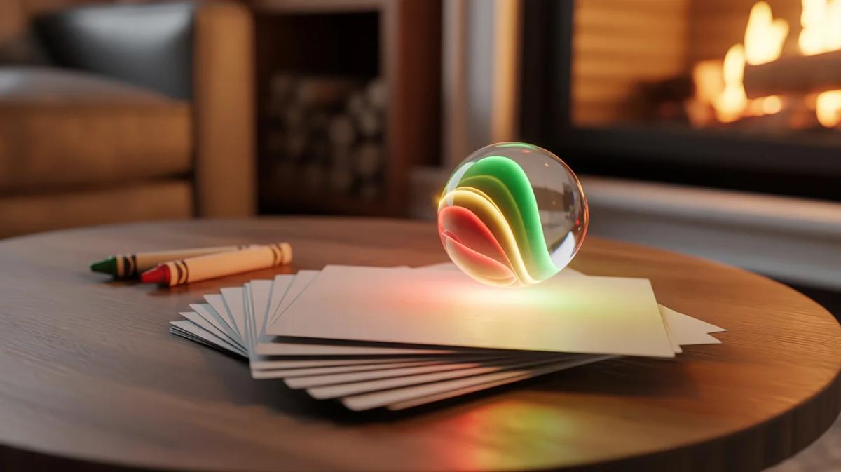 Sunday Creativity Boosted by Lovart AI's Fast Design Tools