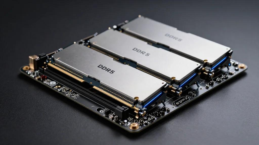 ASRock Z890I Nova WiFi R2.0 Reaches 256GB at DDR5-7400