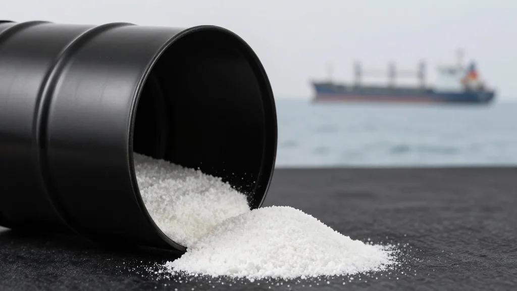 How the Iran War Has Sowed Panic Among Farmers