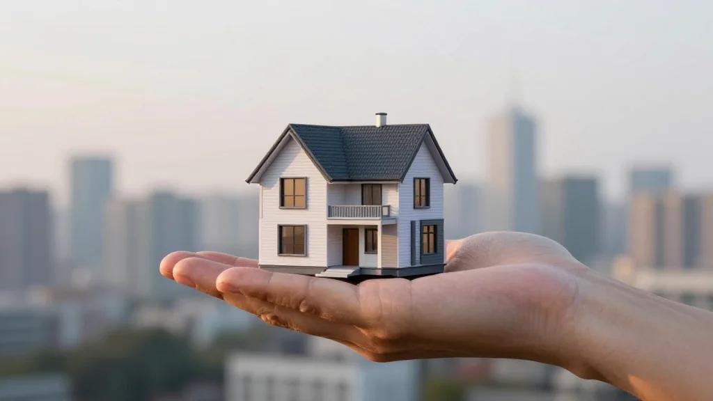 Some Markets Thawing in Time for Spring Homebuying Season