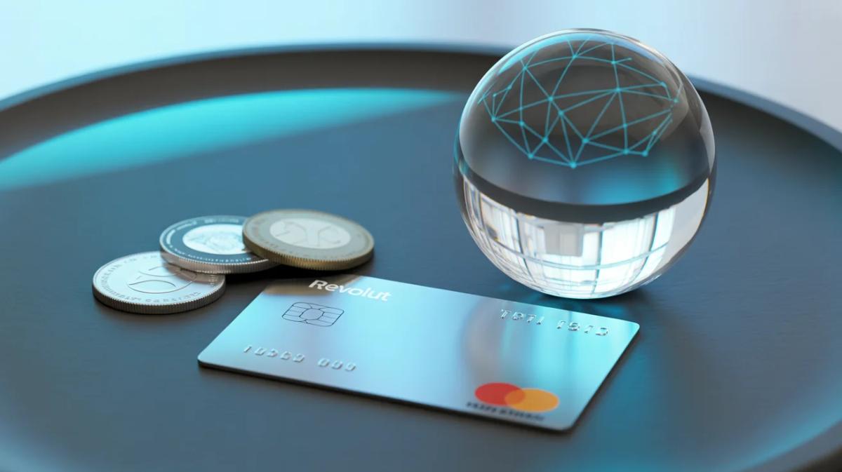 Revolut Adds TRON Support, Boosting Global Stablecoin Adoption