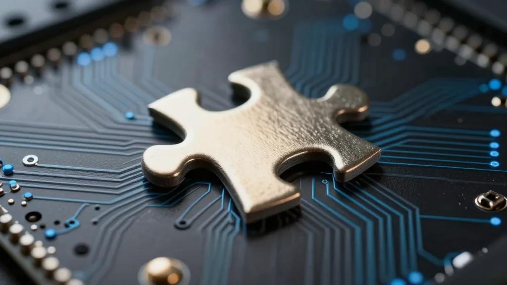 Programmatic Peacekeeping