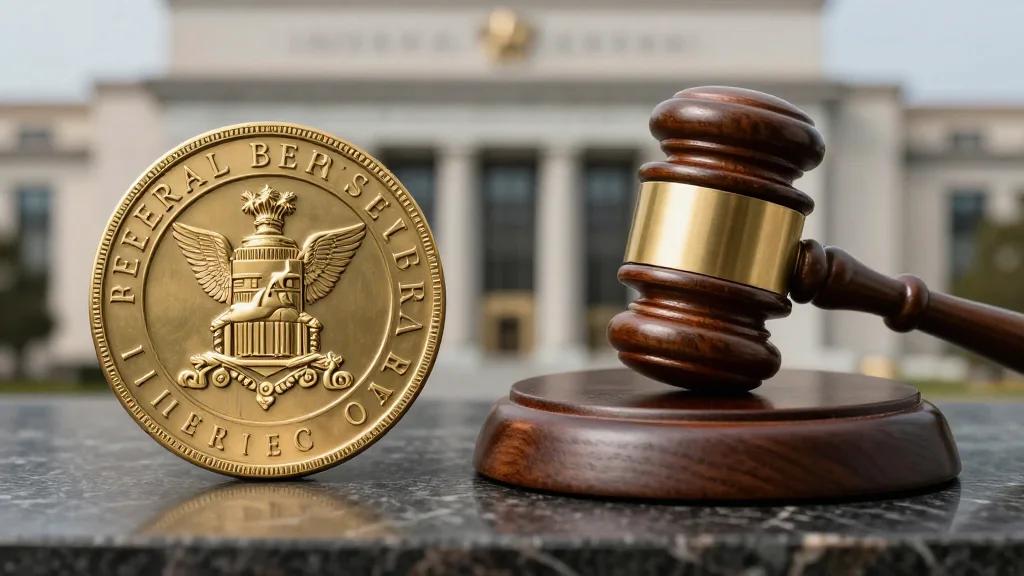 Fed Rate Path Likely Unchanged Under New Chair