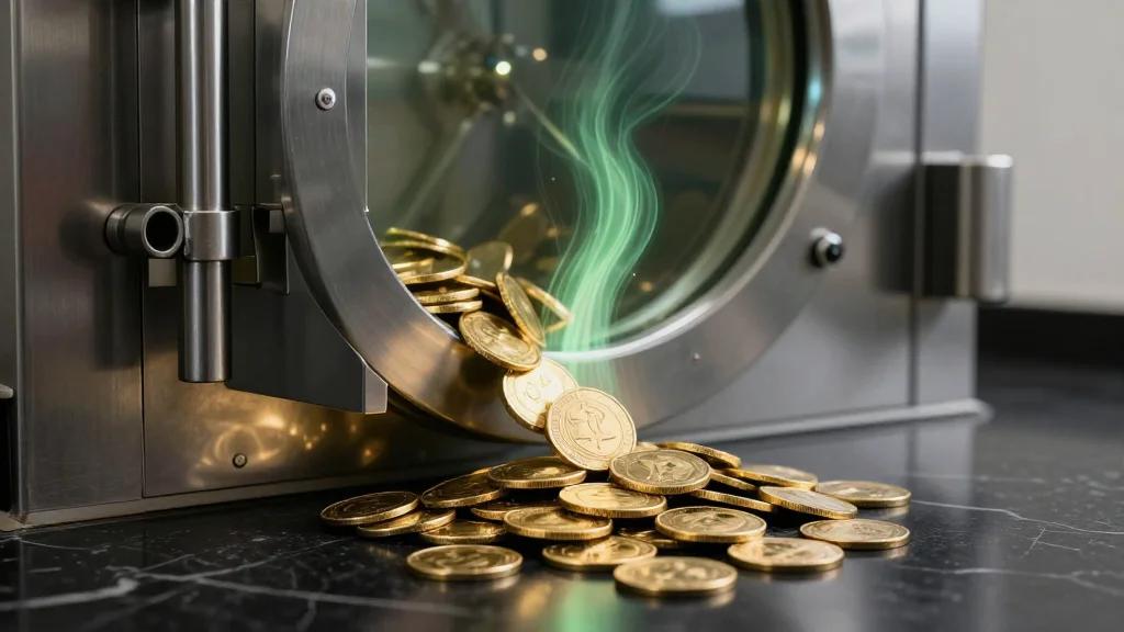 SUSDD on Morpho Nears $100M Adoption Milestone