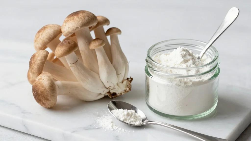 Hypsizygus Marmoreus Polysaccharides Protect Against Cisplatin-Induced Intestinal Mucositis via Modulation of Gut Microbiota, Inflammation, and Intestinal Barrier Function