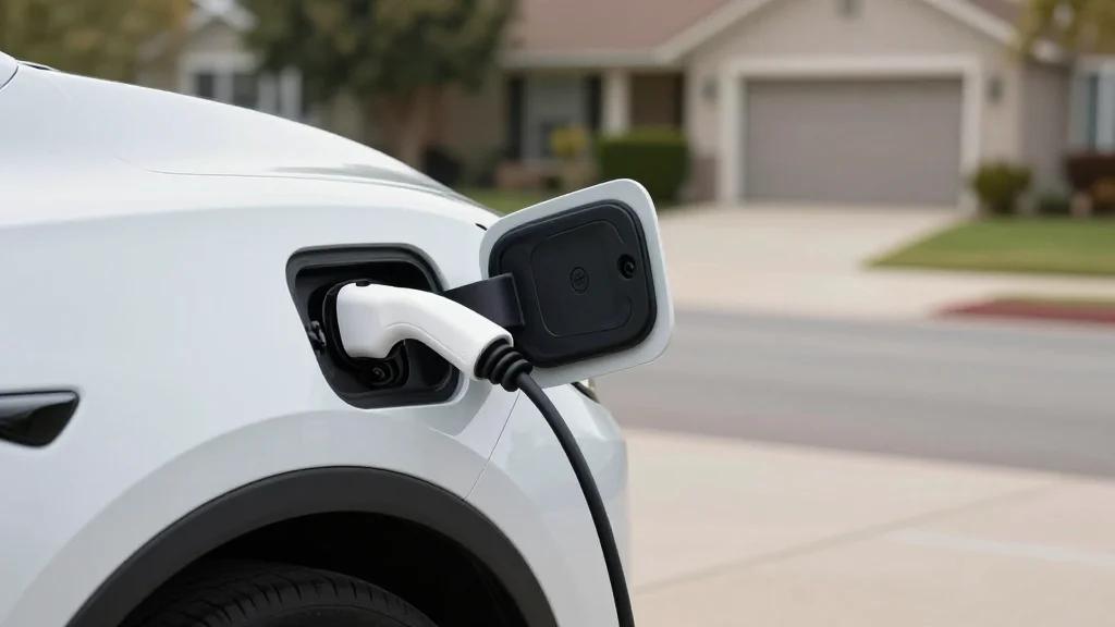 EV Charging – The Importance of Affordable, Convenient Access