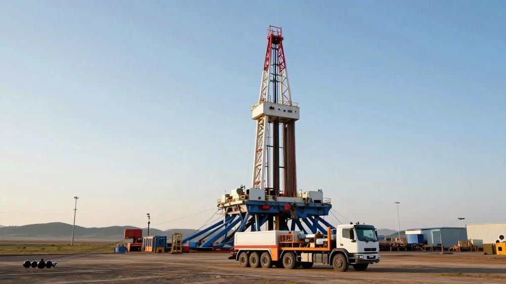 CNPC Takes Key Role in Acreage with High Hopes for Kazakhstan