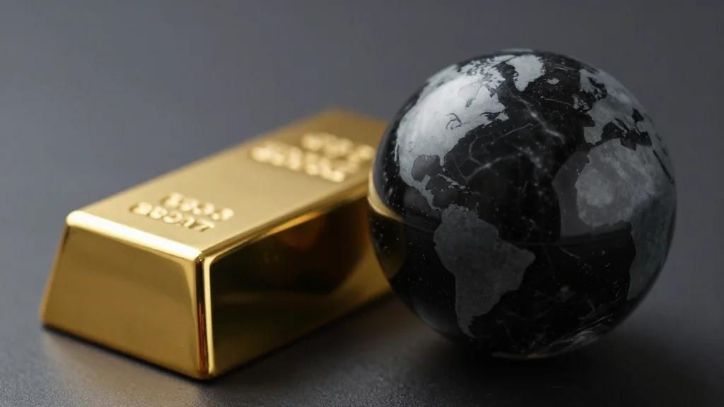 International Equities Back in Focus as Market Leadership Shifts