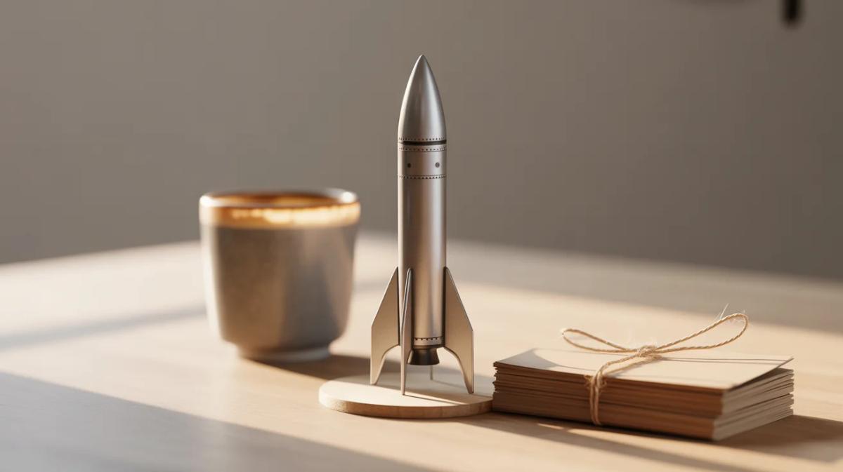 Keep Updating Investors to Sustain Belief During Hard Times