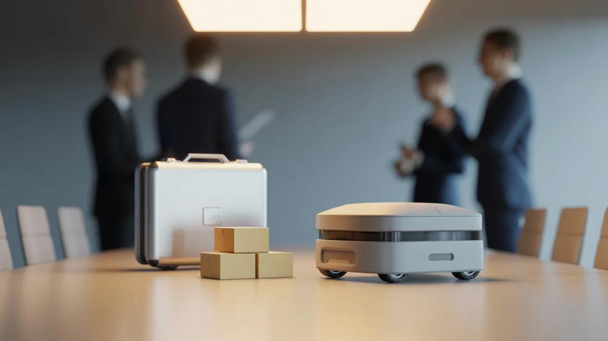 Sam Altman-Backed Coco Robotics Raises $80M