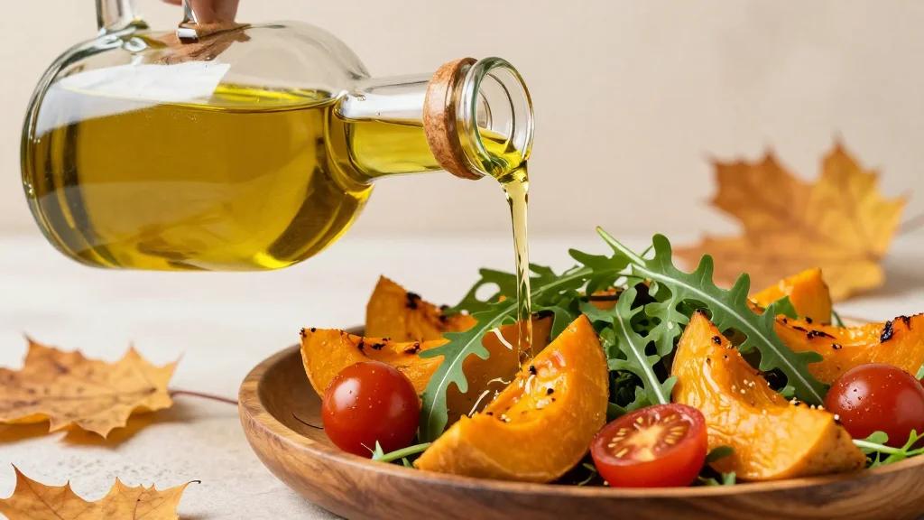 AOOA’s ‘Get Drizzling’ Returns with Chef-Led Push to Drive Olive Oil Usage