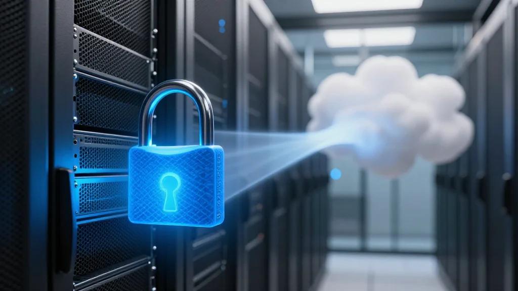 Zero‑Trust BYO‑VPS Delivers Commercial Features