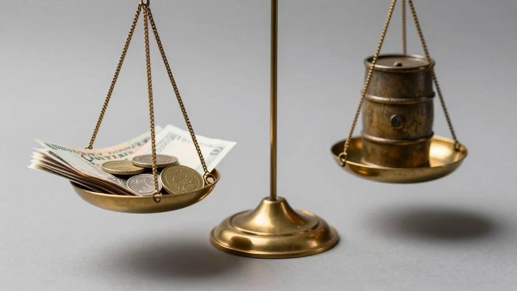 TACO Plans Falter Without Open Hormuz, Market Pressure