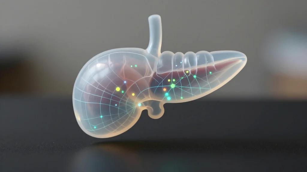 AI Maps Tumors in 3D Single‑cell Detail for Early Detection