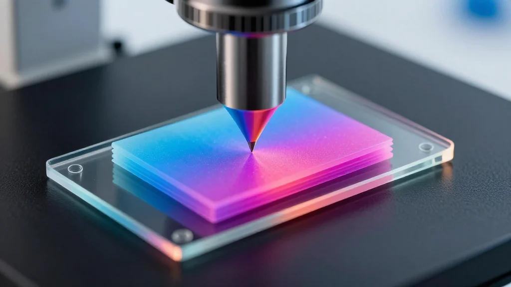 Tuning Color Through Molecular Stacking: A New Strategy for Smarter Pressure Sensors